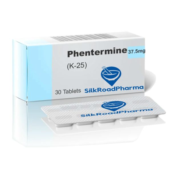 Phentermine K25