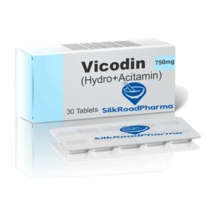 Vicodin ES Online 